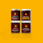 Chili Crunch Variety Pack - Easy Set