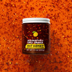 Chili Crunch Hot Honey - Active Ready
