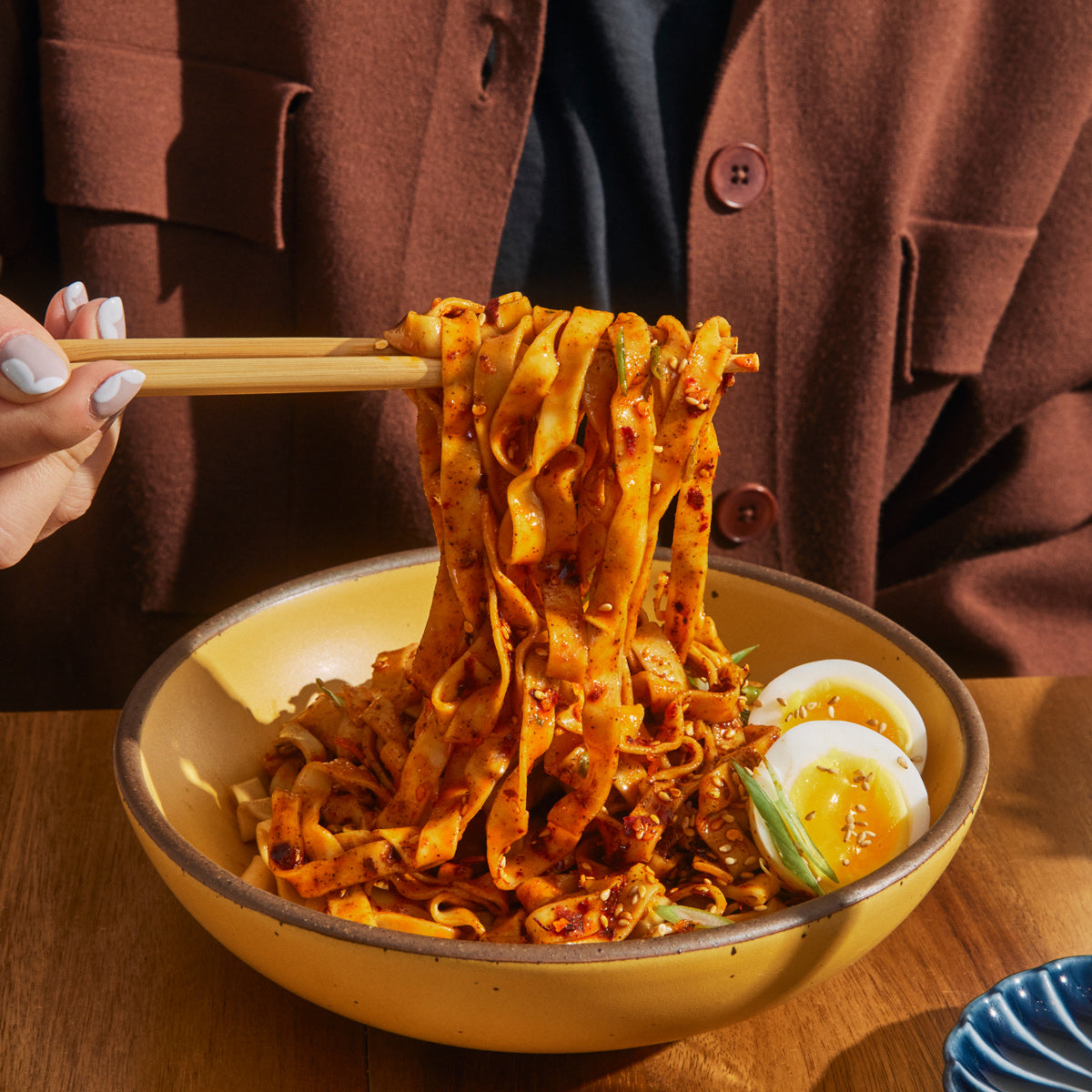 Extra Spicy Chili Crunch 3 Pack - Daily Set