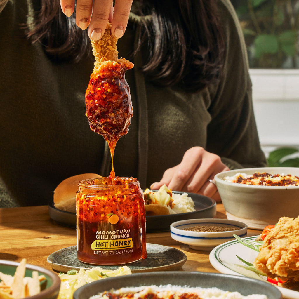 Chili Crunch Variety Pack - Easy Set