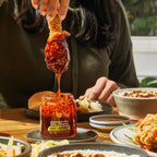 Chili Crunch Variety Pack - Easy Set