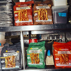 Noodle Variety Pack - Essential Set