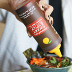 Sweet & Spicy Korean BBQ Sauce 6-Pack - Active Ready