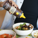 Sweet & Savory Korean BBQ Sauce 6-Pack - Clean Style