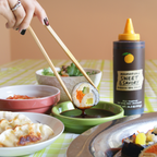 Korean BBQ Sauce Variety 6-Pack - Clean Style