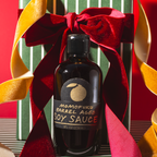 Gold Barrel Aged Soy Sauce - Bright Touch