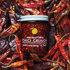 Chili Crunch 4 Pack - Daily Set
