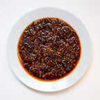 Black Truffle Chili Crunch - Modern Ready