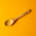 Chili Crunch Spoon - Fresh Ready