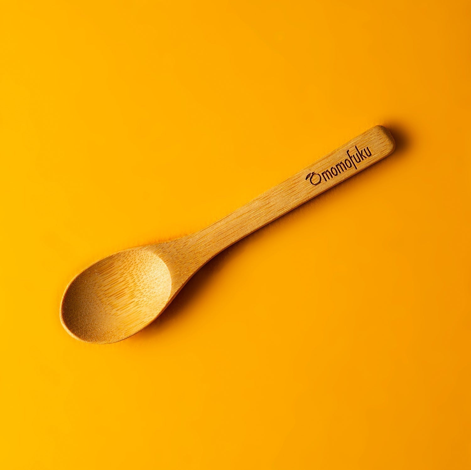 Chili Crunch Spoon - Classic Finish