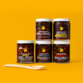 Chili Crunch Sampler - Daily Set