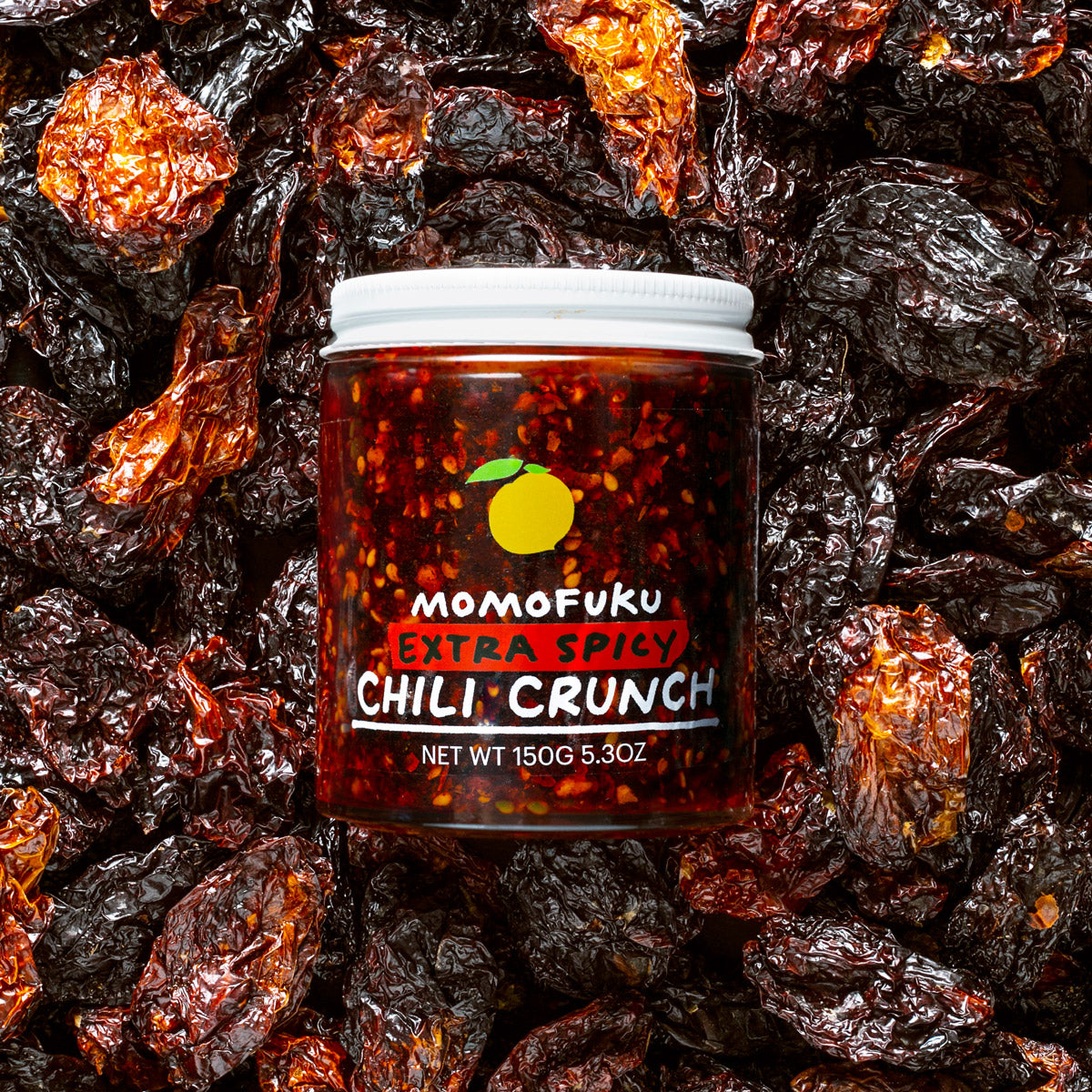 Chili Crunch Variety Pack - Travel Edit