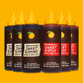 Korean BBQ Sauce Variety 6-Pack - Clean Style
