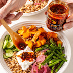 Chili Crunch Sampler - Daily Set