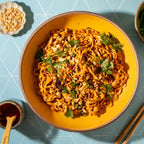 Mild Garlic Chili Crunch 4-Pack - Simple Edit