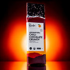 Chili Crunch Bar 3-Pack - Travel Edit