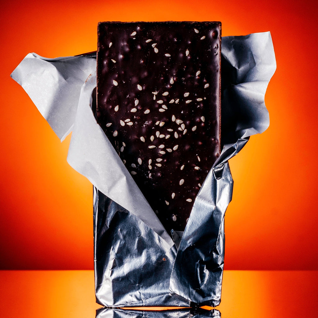 Chili Crunch Bar 3-Pack - Travel Edit