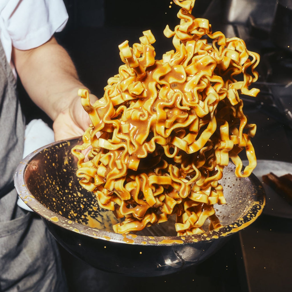 Noodle Sample Pack - Home Choice
