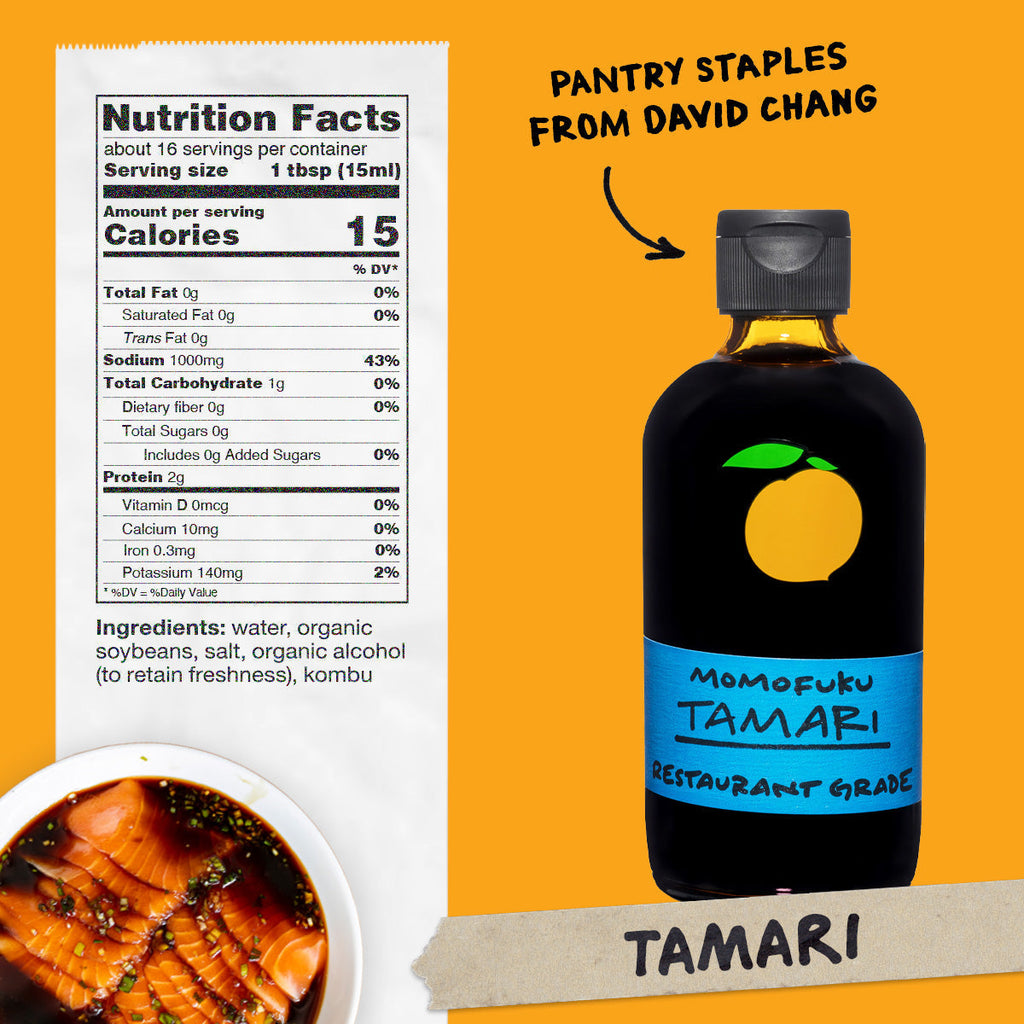 Tamari 2-Pack - Weekend Pair