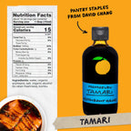 Tamari 2-Pack - Weekend Pair