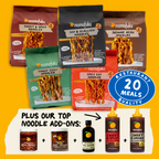 Bestseller Pack - Home Choice