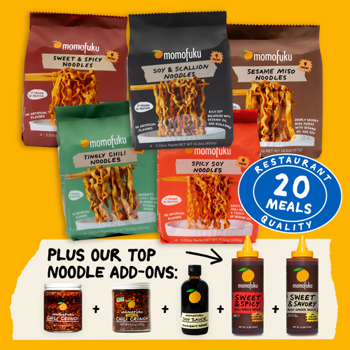 Bestseller Pack - Home Choice