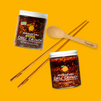 Noodle Add-Ons Pack - Bright Touch