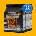 Soy & Noodles | 12 Packs - Clean Style