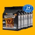 Soy & Noodles | 24 Packs - Modern Ready
