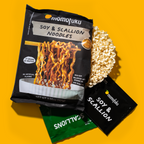 Noodle Sample Pack - Home Choice