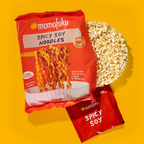 Noodle Sample Pack - Home Choice