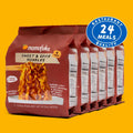 Sweet & Spicy Noodles | 24 Packs - Classic Finish