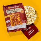 Noodle Sample Pack - Home Choice