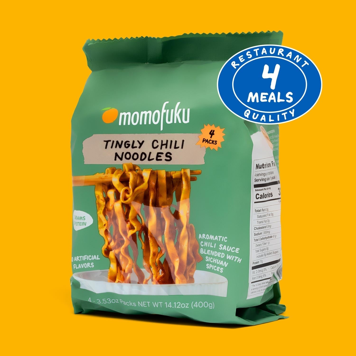 MOMOFUKU
