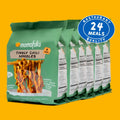 Tingly Chili Noodles | 24 Packs - Fresh Ready