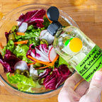 Rice Vinegar 4-Pack - Weekend Pair