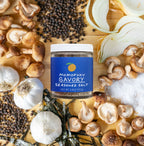 Savory Seasoned Salt - Clean Style