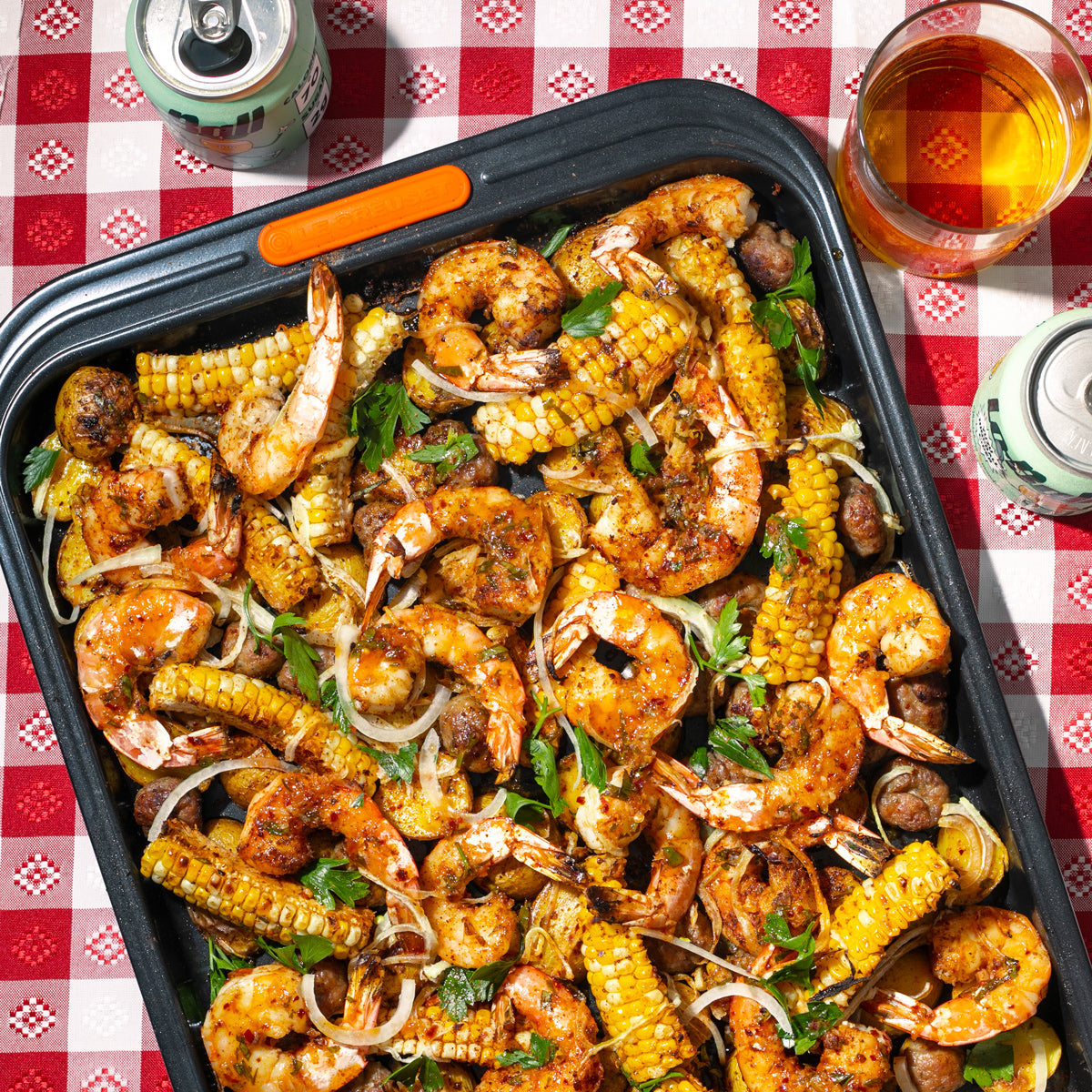 Spicy Salt 4-Pack - Bright Touch