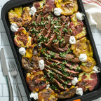 Savory Seasoned Salt - Clean Style