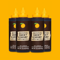 Sweet & Savory Korean BBQ Sauce 4-Pack - Fresh Style