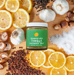 Tingly Seasoned Salt - Active Ready