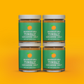Tingly Salt 4-Pack - Simple Use