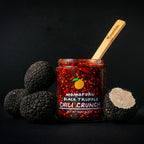 Black Truffle Chili Crunch 3 Pack - Classic Pick