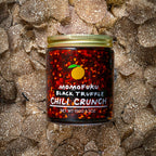 Black Truffle Chili Crunch 3 Pack - Classic Pick