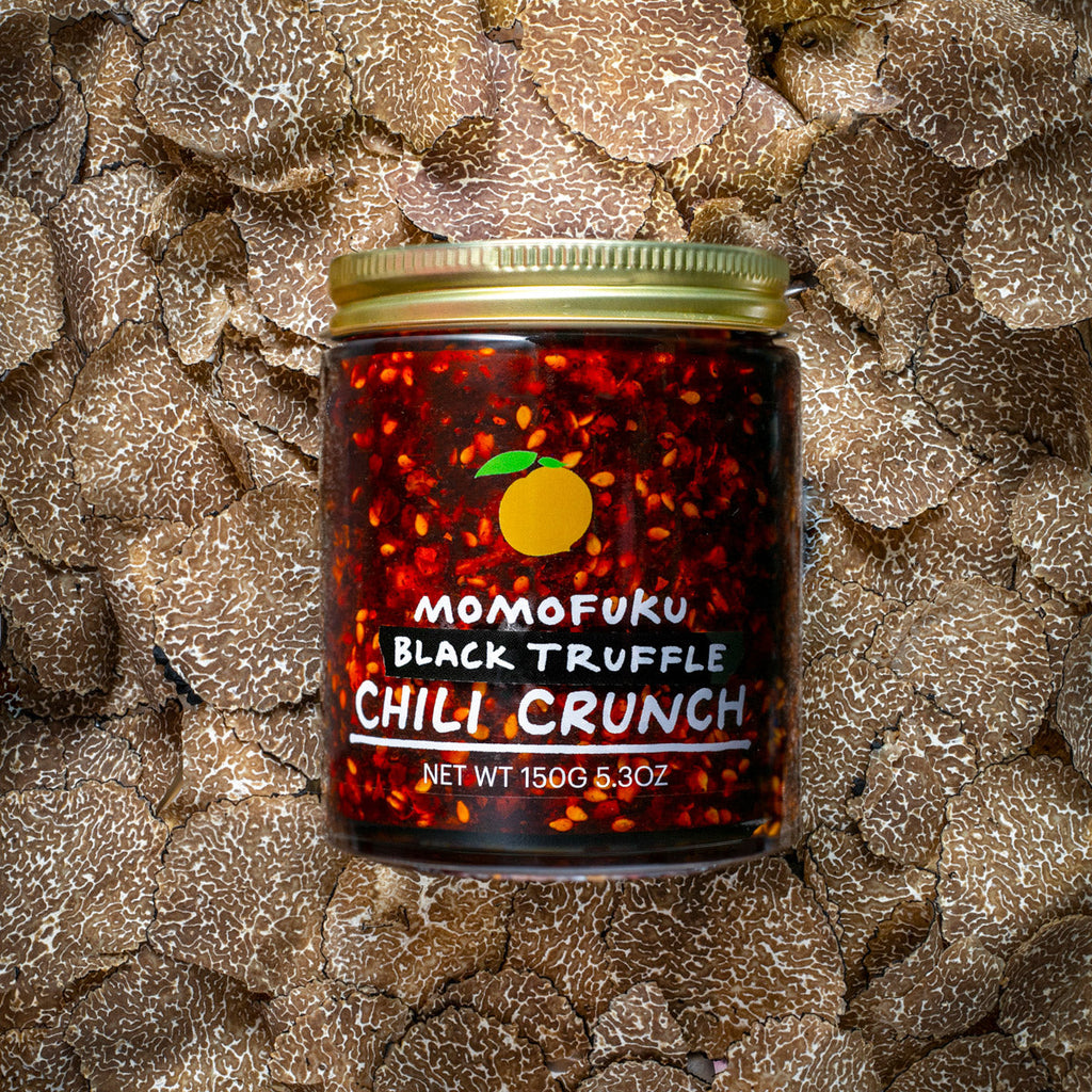 Chili Crunch Variety Pack - Travel Edit
