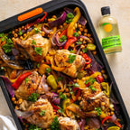 Rice Vinegar 4-Pack - Weekend Pair