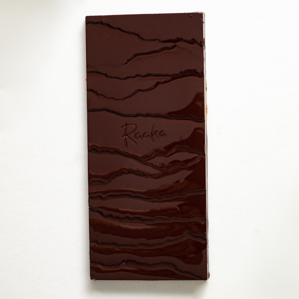 Chili Crunch Bar 3-Pack - Travel Edit