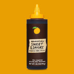 Sweet & Savory Korean BBQ Sauce - Active Ready