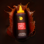 Sweet & Spicy Korean BBQ Sauce - Bright Touch