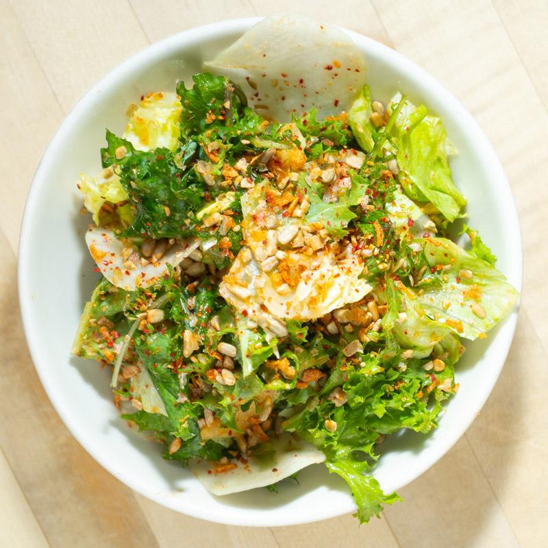 Tamari - Daily Pick